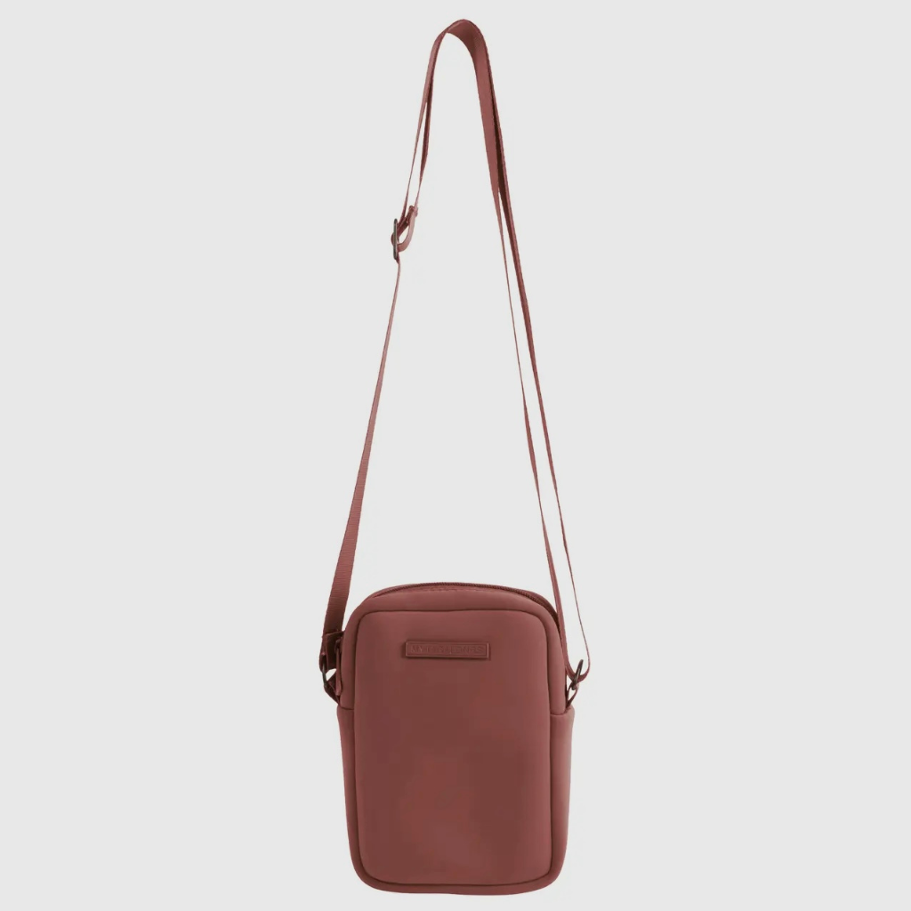 Mini Cross Body - Everleigh Desert Rose