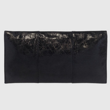 Load image into Gallery viewer, Metallic Clutch With Removable Chain Strap
