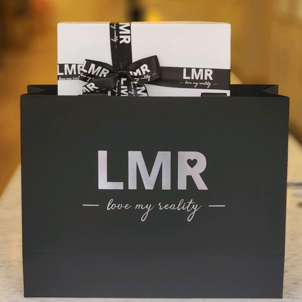 Mystery Box $100