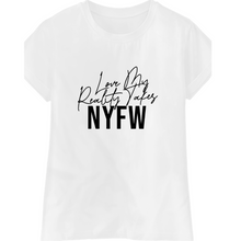 Load image into Gallery viewer, NYFW T-shirt
