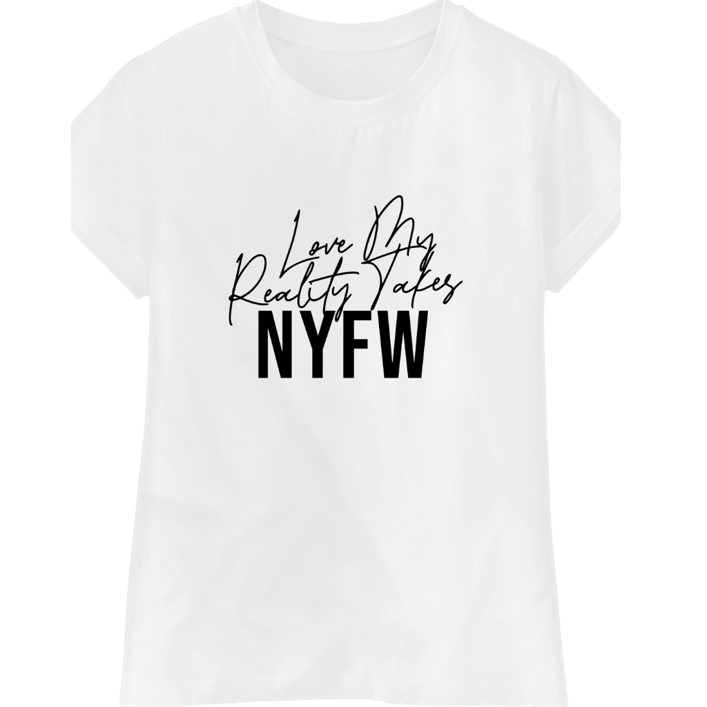 NYFW T-shirt
