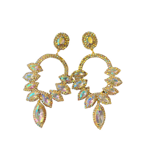 Dangle Earrings