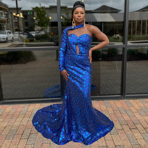 Blue Sapphire