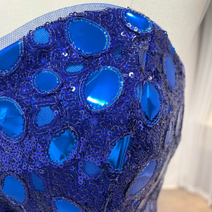Blue Sapphire